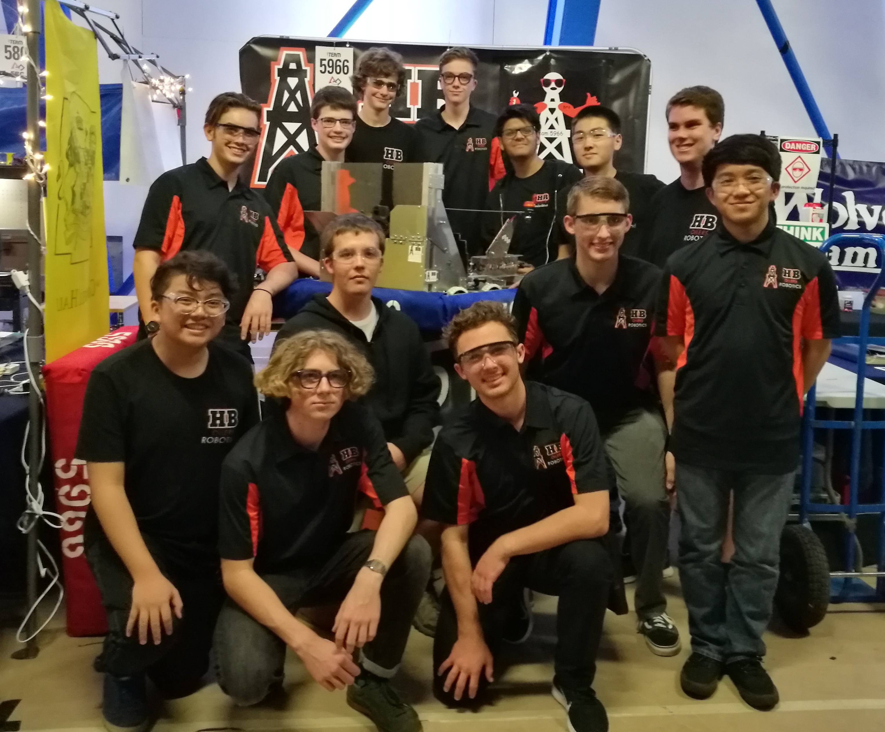 HBHS Robotics